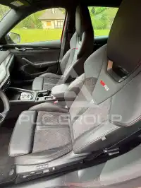 2021 Skoda Octavia