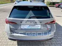 2021 Skoda Octavia