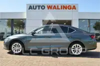 2021 Skoda Octavia