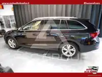 2021 Skoda Octavia