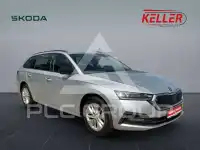 2021 Skoda Octavia
