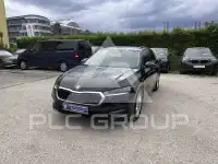 2021 Skoda Octavia