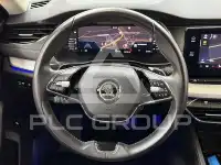 2021 Skoda Octavia