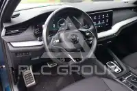 2021 Skoda Octavia