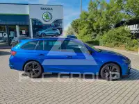 2021 Skoda Octavia