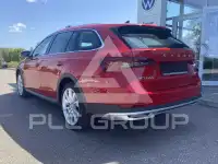 2021 Skoda Octavia