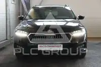 2021 Skoda Octavia
