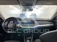 2021 Skoda Octavia