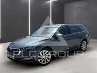 2021 Skoda Octavia