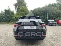 2021 Skoda Octavia
