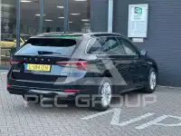 2021 Skoda Octavia