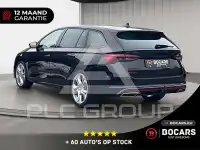 2021 Skoda Octavia