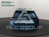 2021 Skoda Octavia