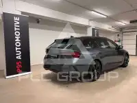 2021 Skoda Octavia