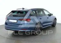 2021 Skoda Octavia