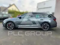 2021 Skoda Octavia