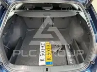 2021 Skoda Octavia