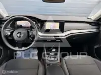 2021 Skoda Octavia