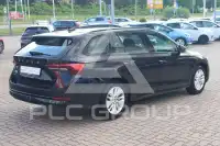 2021 Skoda Octavia
