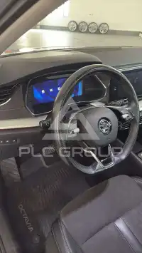 2021 Skoda Octavia