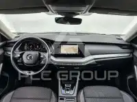 2021 Skoda Octavia