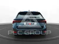 2021 Skoda Octavia