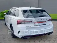 2021 Skoda Octavia