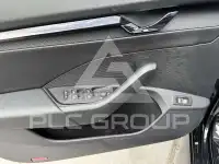2021 Skoda Octavia