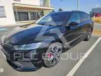 2021 Skoda Octavia