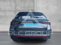 2021 Skoda Octavia