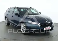 2021 Skoda Octavia
