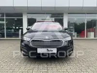 2021 Skoda Octavia
