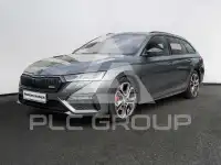 2021 Skoda Octavia