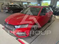 2021 Skoda Octavia