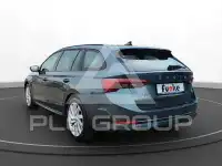 2021 Skoda Octavia
