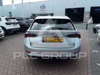2021 Skoda Octavia