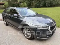 2021 Skoda Octavia