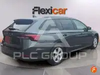 2021 Skoda Octavia