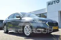 2021 Skoda Octavia