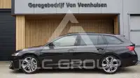 2021 Skoda Octavia