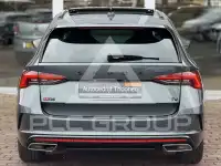 2021 Skoda Octavia