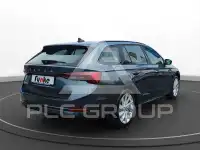 2021 Skoda Octavia