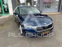 2021 Skoda Octavia