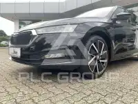2021 Skoda Octavia