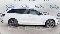 2021 Skoda Octavia