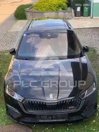 2021 Skoda Octavia