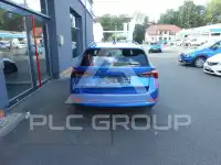 2021 Skoda Octavia