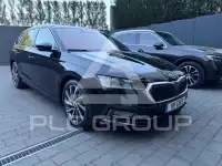 2021 Skoda Octavia