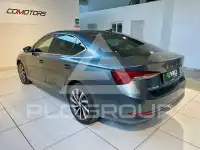 2021 Skoda Octavia
