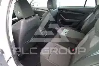 2021 Skoda Octavia